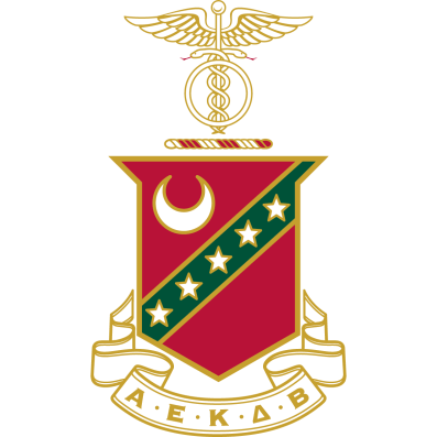 Kappa Sigma Xi Epsilon