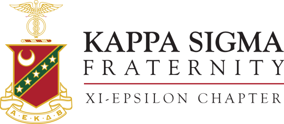 Kappa Sigma Xi Epsilon